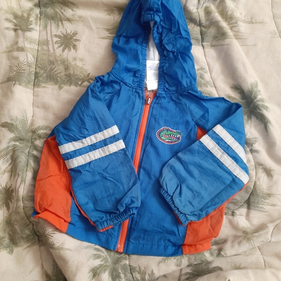Spring jacket - Picture 3 of 3